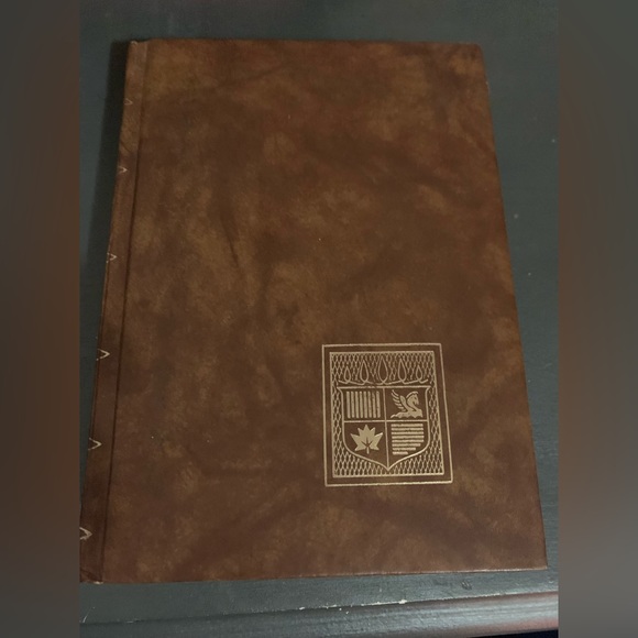 Readers Digest Condensed Books 1961~1962 - Picture 2 of 5